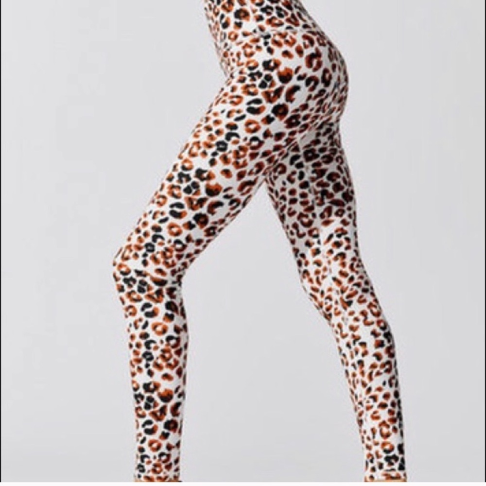 Varley Duncan Leggings